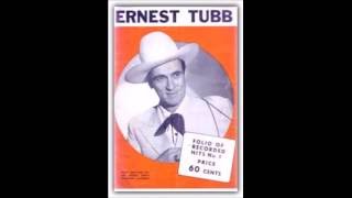 Ernest Tubb - I'm Gonna Make Like A Snake 1968 HQ Beer Songs