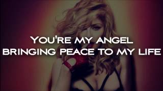 Madonna - Superstar Official Lyrics (MDNA)