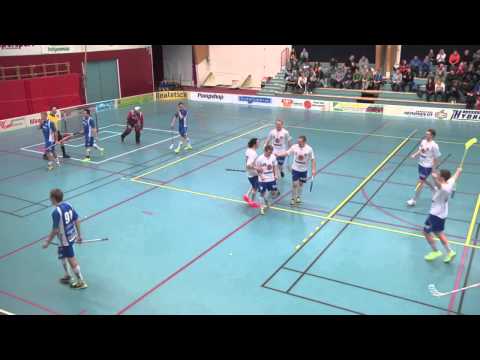 9.2 Nurmon Jymy - ISB Ilmajoki maalikooste