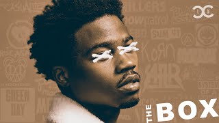 The Box Music Video