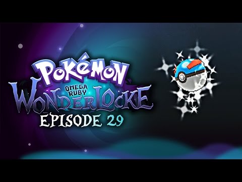 Pokémon Omega Ruby Wonderlocke w/ TheKingNappy! - Ep 29 "IT'S ABOUT TO GO DOWN"