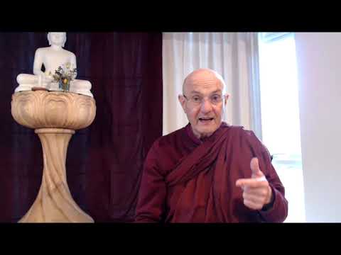 43 Discourse on the Establishment of Awareness Satipatthana  Sutta MN10