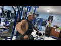 FRIENDLY SPOT 3D SHOULDER Workout