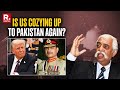 US Pakistan Love Story GD Bakshi S Explosive Reaction To Trump Munir Meet Wargaming By GD Bakshi