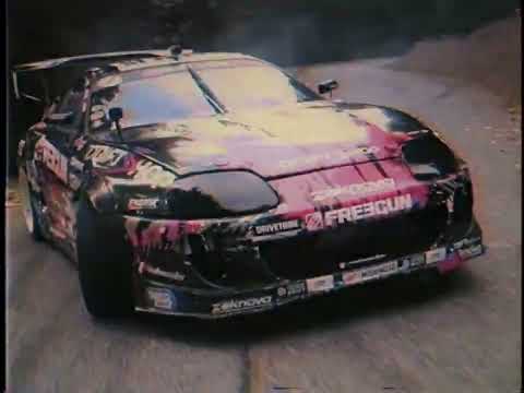 CYREX x FAON - HAZARD (OFFICIAL VIDEO)