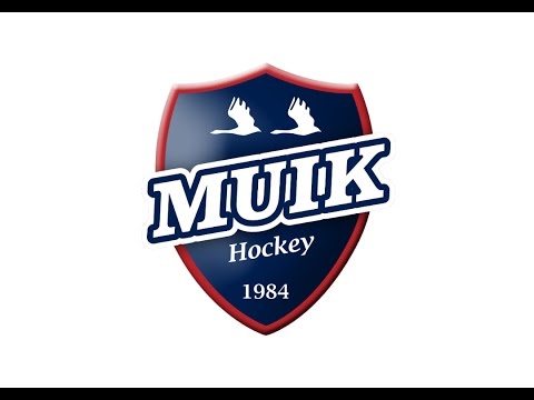 Muik Hockey : 2016 - 2017