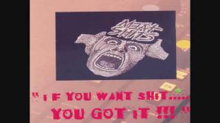 Meat Shits - Greenhouse Effect