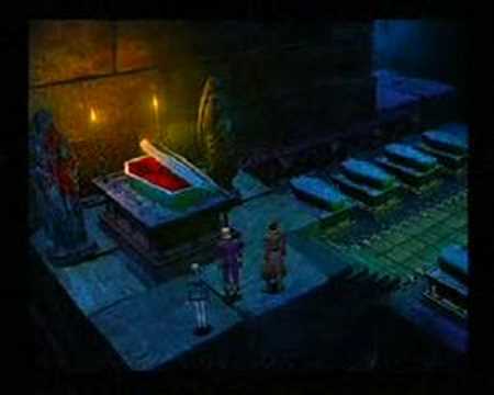 Shadow Hearts Walkthrough Part 79