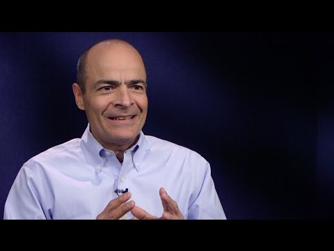 Carlos Brito: "We Chose to Have a Dream"