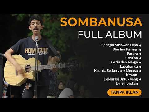SOMBANUSA FULL ALBUM 2022