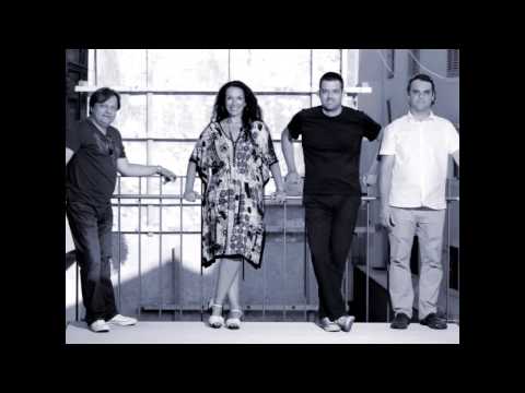 Lekap Quartet feat. Branko Sterpin - Riječko veče (Robić-Jakševac)