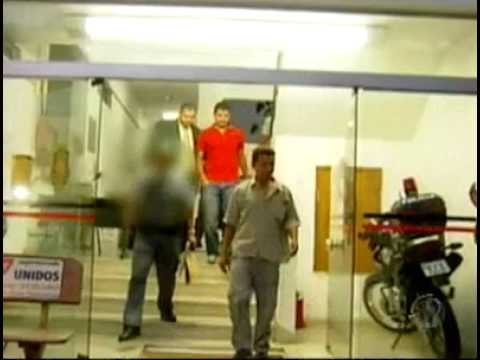 Reportagem da semana - 18/01/09