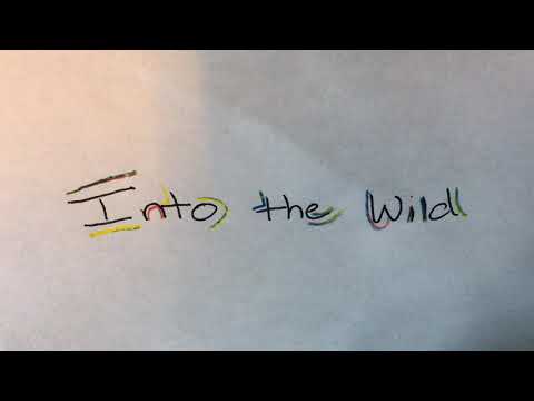 Into the wild, Chapter 8 (part 2)