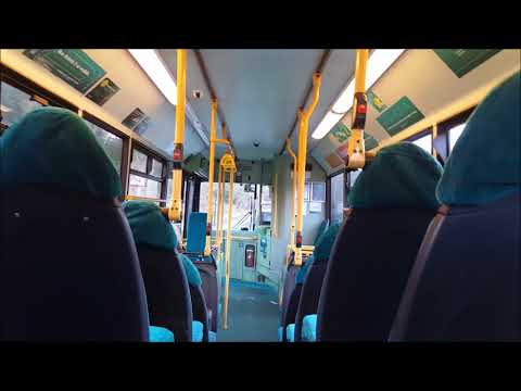 DENNIS DART SLF MPD - ARRIVA NORTH EAST - NK05GWU / 1773