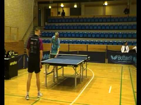 Ruben S  Jensen   Nichlas Middelhede 4  Sæt