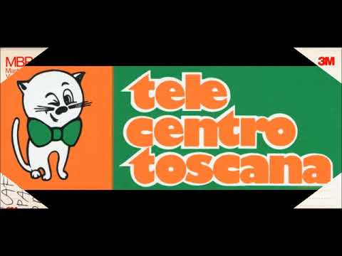 Caffè Paszkowsky di Narciso Parigi. Mago Mister Max. TCT 12 05 1987