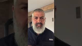 צבי יחזקאל: "כל שטח שנוטשים בעזה, מתמלא באנשי חמאס  והופך למלכודת" נדרש הכרעה והגירה מרצון