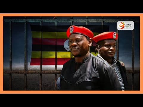 Wanaharakati wasimulia kuteswa kwa siku 38 walipozuiliwa na jeshi Uganda