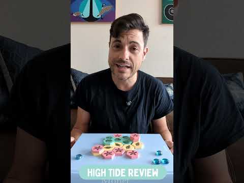 An Inviting Game for 2 Players #tabletopduo #boardgame #tabletop