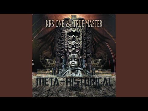 Street Rhymer (feat. Cappadonna)