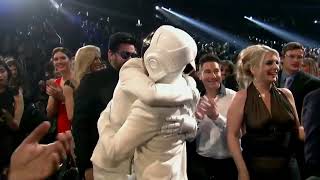 Daft Punk - Doin&#39; it Right  ft. Panda Bear (Music Video)