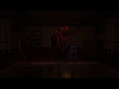 Devour The Slaughterhouse- Solo Nightmare Completed (Easy Strat)
