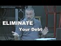 Debt Elimination Seminar Part 3 The Damage Debt Causes