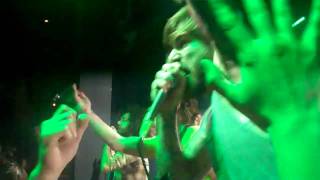 The Bled Live - Red Wedding