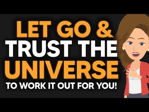 Nothing Is Blocking You! Let Go Of The Oars 💛 Abraham Hicks 2026