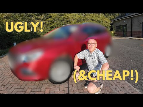 Is this the BEST or WORST used Electric Car? I Bought an MG5 EV