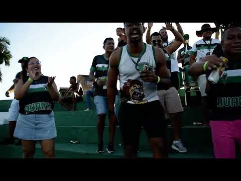 DSC 0293 O agito, o arerê da Torcida Avante Simõesfilhense!   Presente na  Arena Luiz Viana Filho