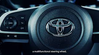Download lagu The All- New Toyota Raize mp3