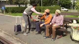 Video Fiasko - Není co ztratit