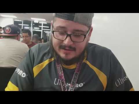 Yu-Gi-Oh! Top 32 NAWCQ 2018 Dolphin Gouki - Melvin Torres (Nationals 2018)