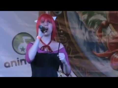 Thays Misato   Lilium Elfen lied