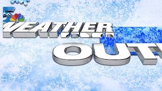 First Alert 5 Team Winter Weather Outlook - Part 1