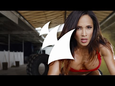 Video thumbnail for Ride It