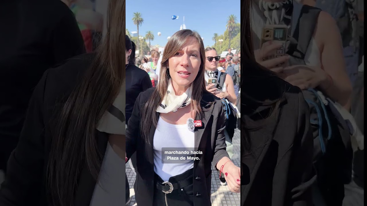 Se cumplen 50 años del golpe de Estado de 1976 en Argentina