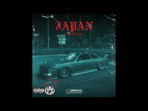 DNA OMERTA - JAPAN (PROD. JAMES)