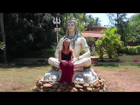 Sampoorna Yoga - Yoga Teacher Training - Testimonial - Angharad Lewis