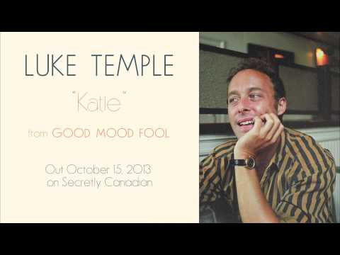Luke Temple - 