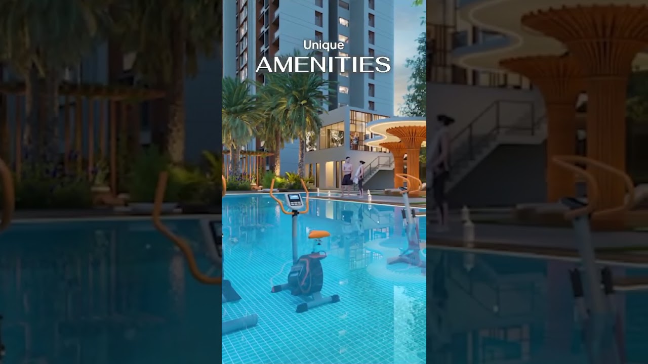 Luxury Villa Tour
