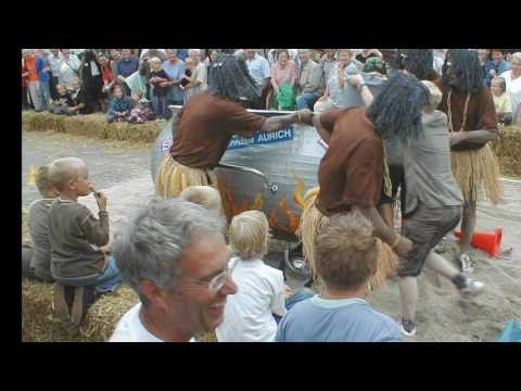 Auricher Bettenrennen 2007