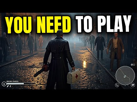 10 Underrated Open World RPGs You Should Give a Chance