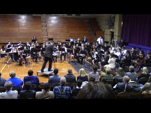 2019MidWinter WHSConcert 1 Rise of the Firebird