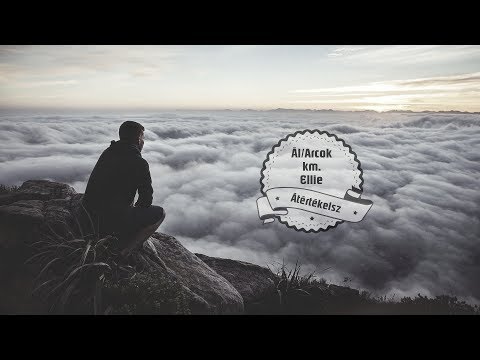 Ál/Arcok km. Ellie - Átértékelsz