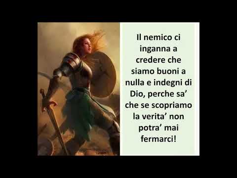 Principi di Dio! Come camminare nella Sua gloria! (fr Giuseppe)