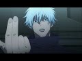 Satoru Gojo Being Completely Unhinged Dubbed