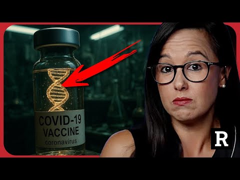 The COVID Vaccine DNA Bombshell They Tried to Hide | Exclusive with Dr. David Speicher