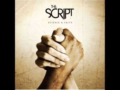 The Script - Long Gone and Moved On (w/ Lyrics)